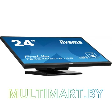 Монитор Iiyama ProLite T2454MSC-B1AG картинка 7